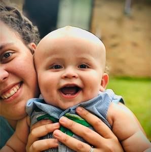 Meet your Posher, Whitney